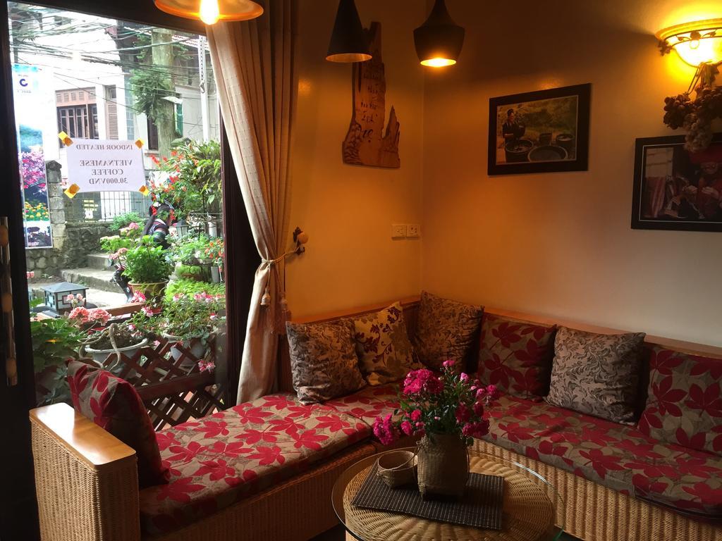 Отель Thai Binh