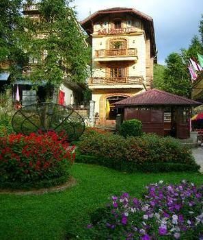 Thai Binh Отель